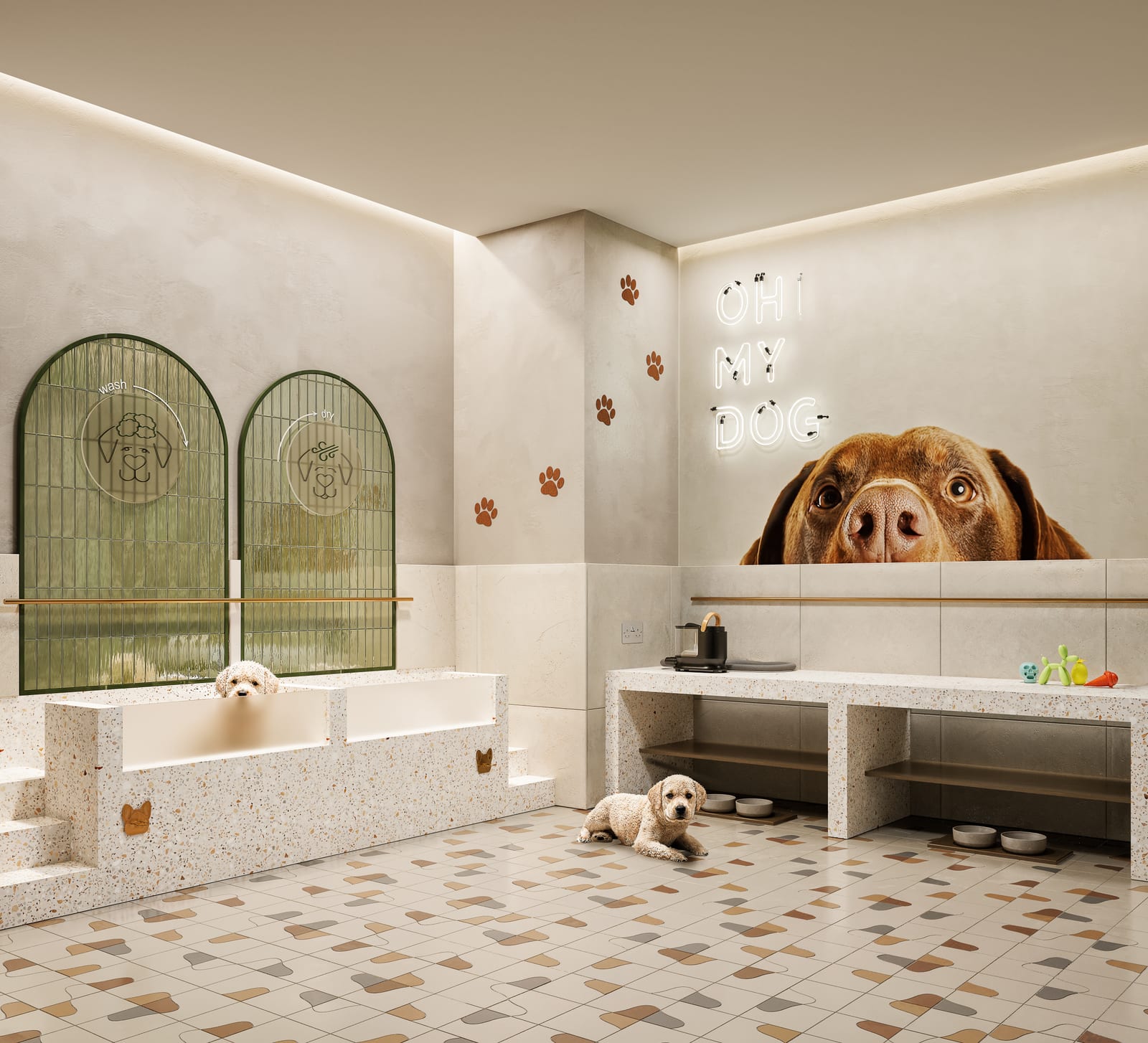 BAYGROVE RESIDENCES