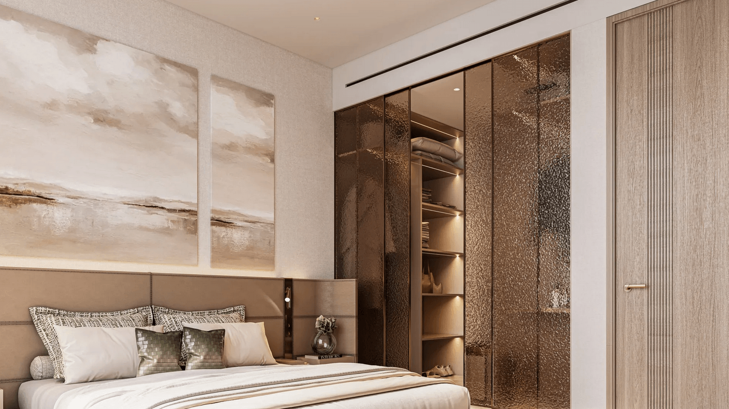 SEA CLIFF by IMTIAZ DEVELOPMENTS