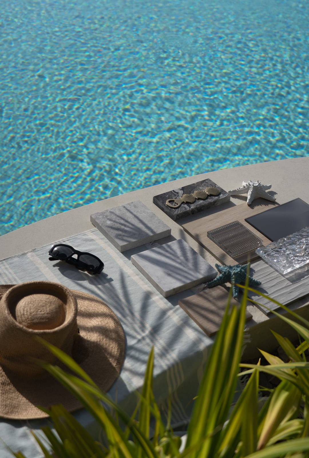 THE MERIVA COLLECTION by ELLINGTON PROPERTIES